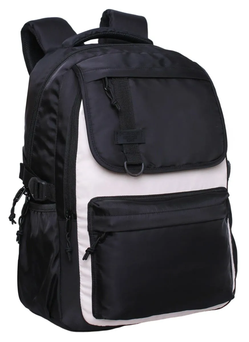 Mochila Head Qashqai 30 Lts Negra