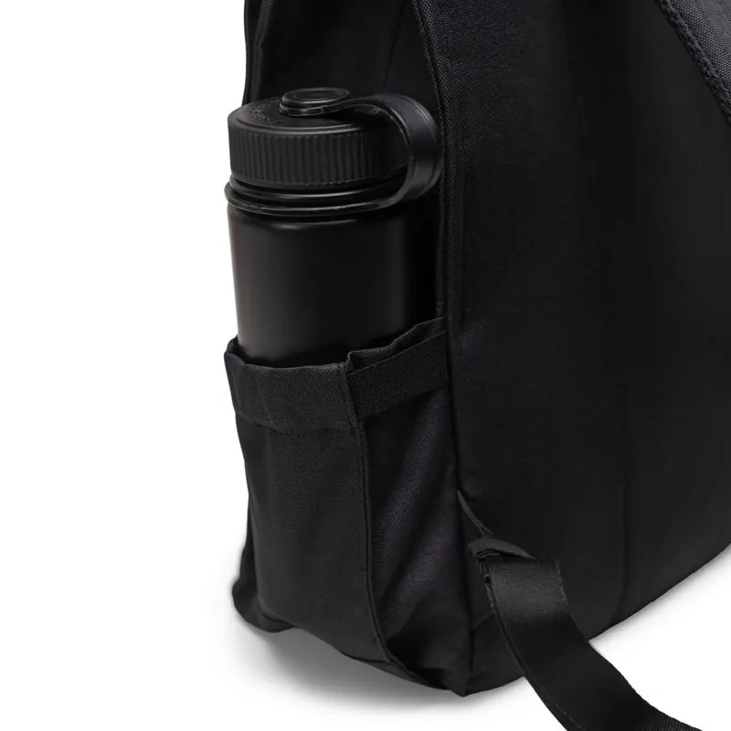 Mochila Herschel: City Mid-Volume New (Black)