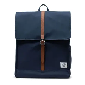 Mochila Herschel: City Mid-Volume New (Navy)