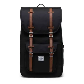 Mochila Herschel: Little America (Black)