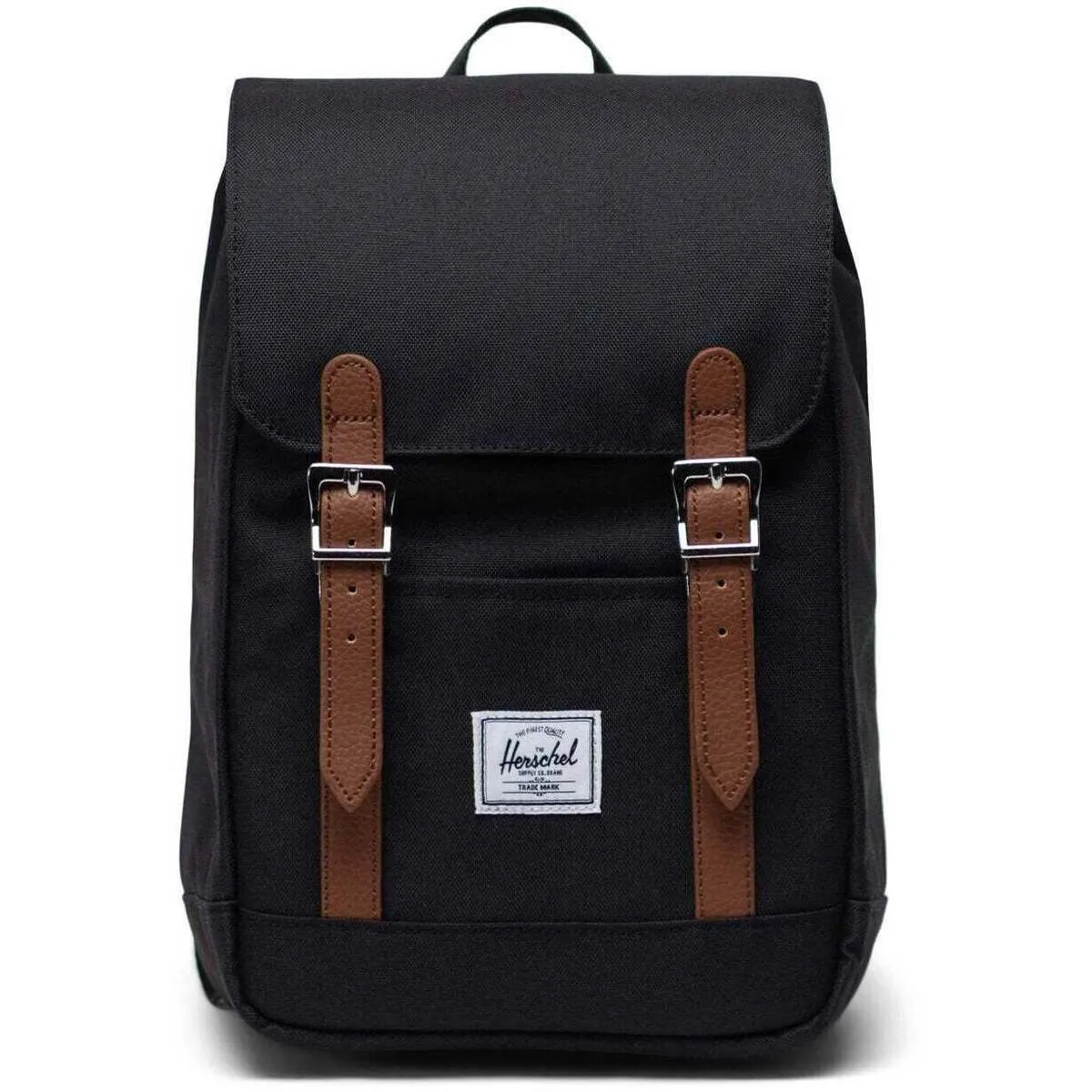 Mochila Herschel Retreat Mini Black