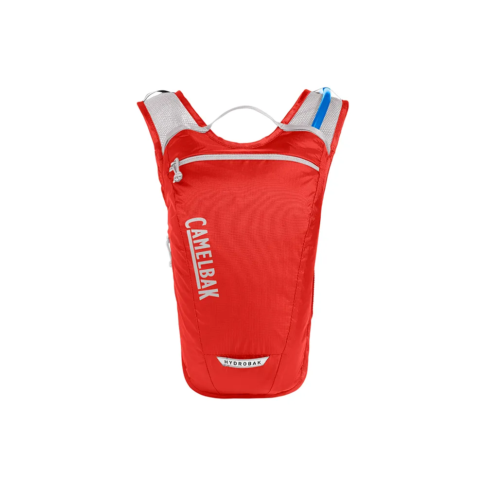 Mochila Hidratación Camelbak Hydrobak 1.5 L Roja