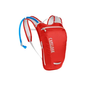 Mochila Hidratación Camelbak Hydrobak 1.5 L Roja