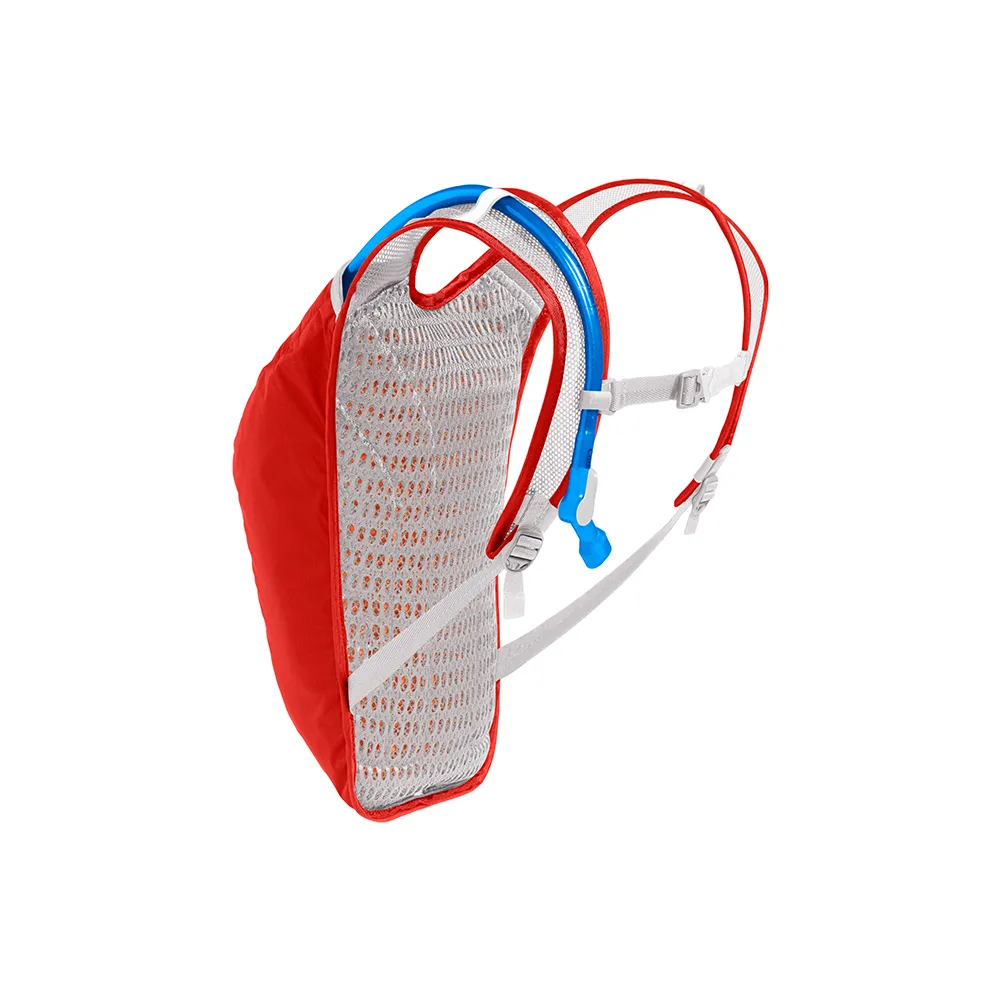 Mochila Hidratación Camelbak Hydrobak 1.5 L Roja