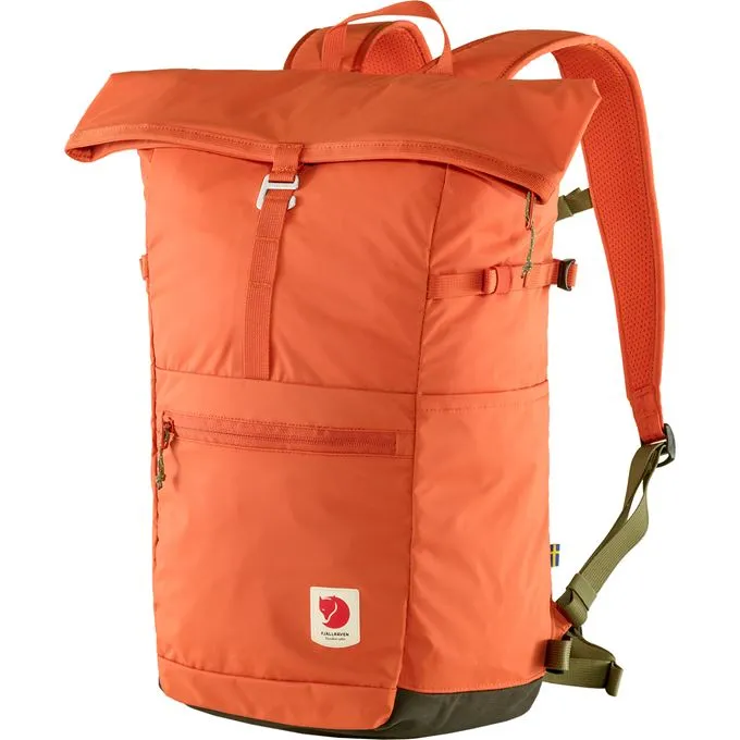 Mochila High Coast Foldsack 24