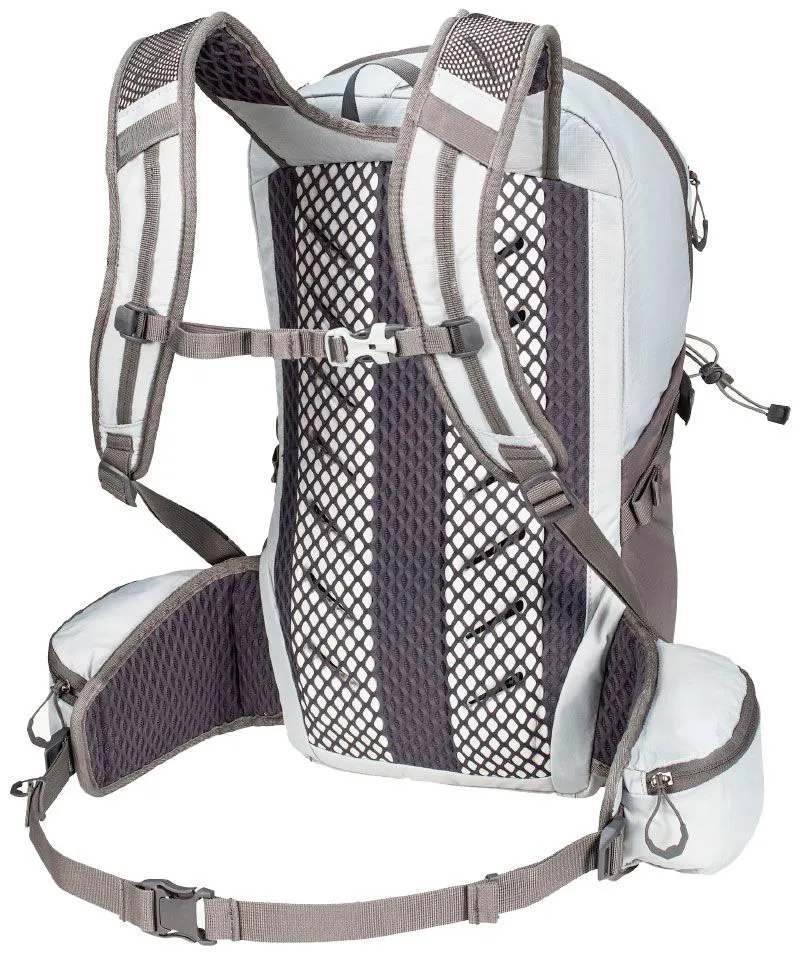 Mochila jack wolfskin Cyrox Shape 20