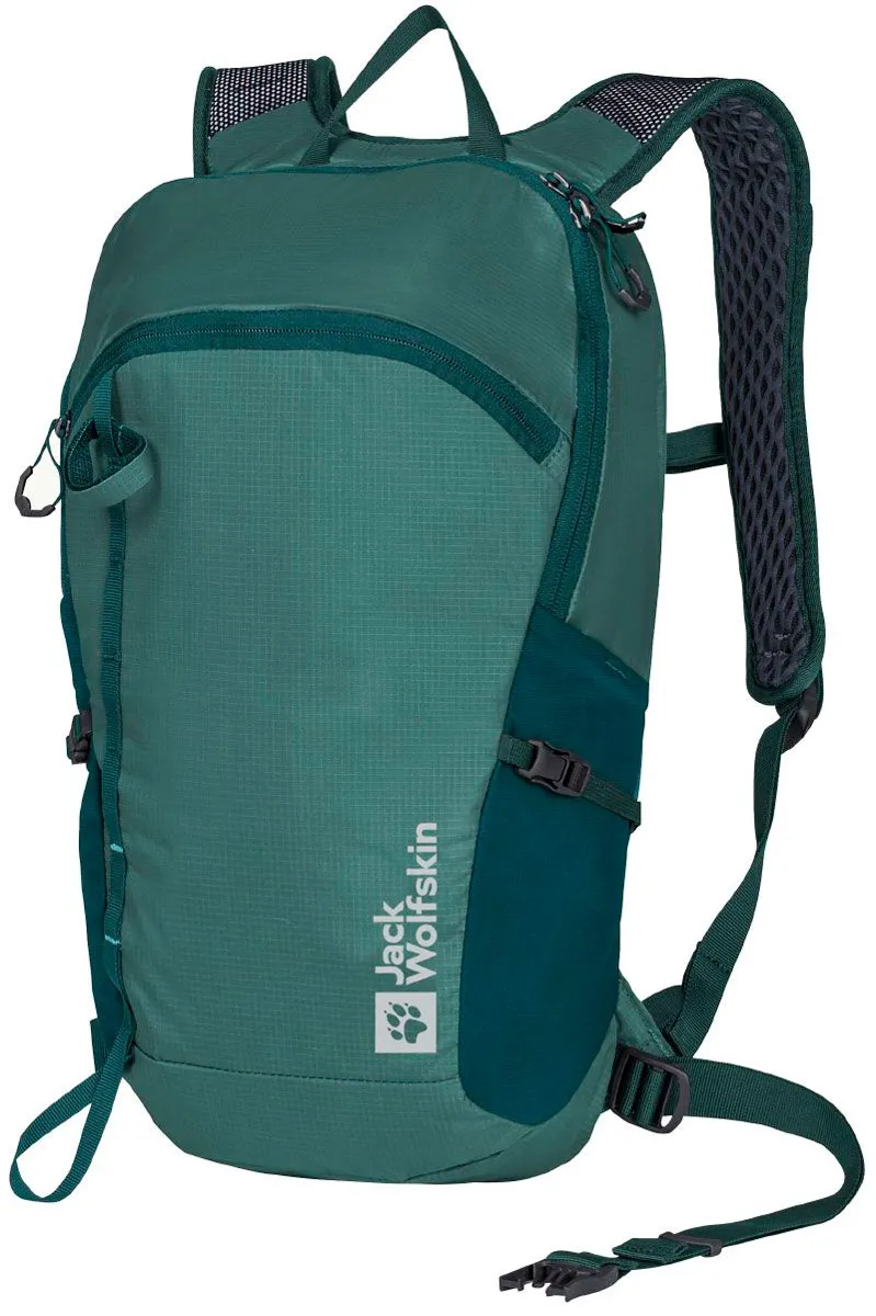 Mochila jack wolfskin Prelight Shape 15