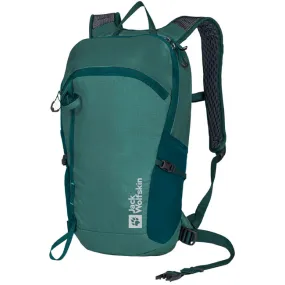 Mochila jack wolfskin Prelight Shape 15