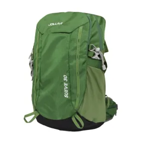 Mochila Joluvi  SUEVE 30 237145 VERDE