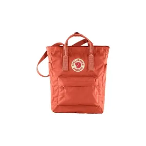 Mochila Kanken Topepack Rowan Red