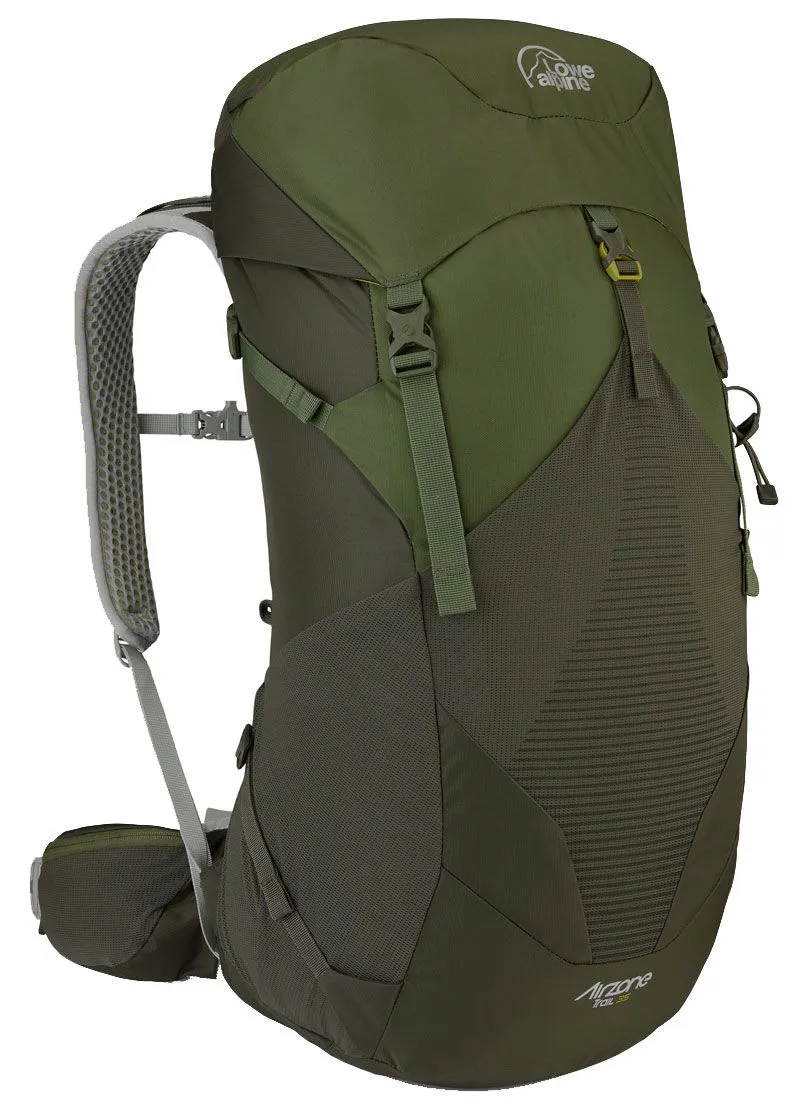 Mochila lowe alpine AirZone Trail 35