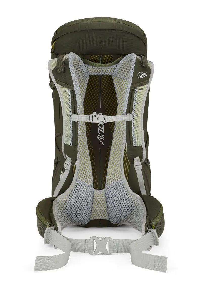 Mochila lowe alpine AirZone Trail 35