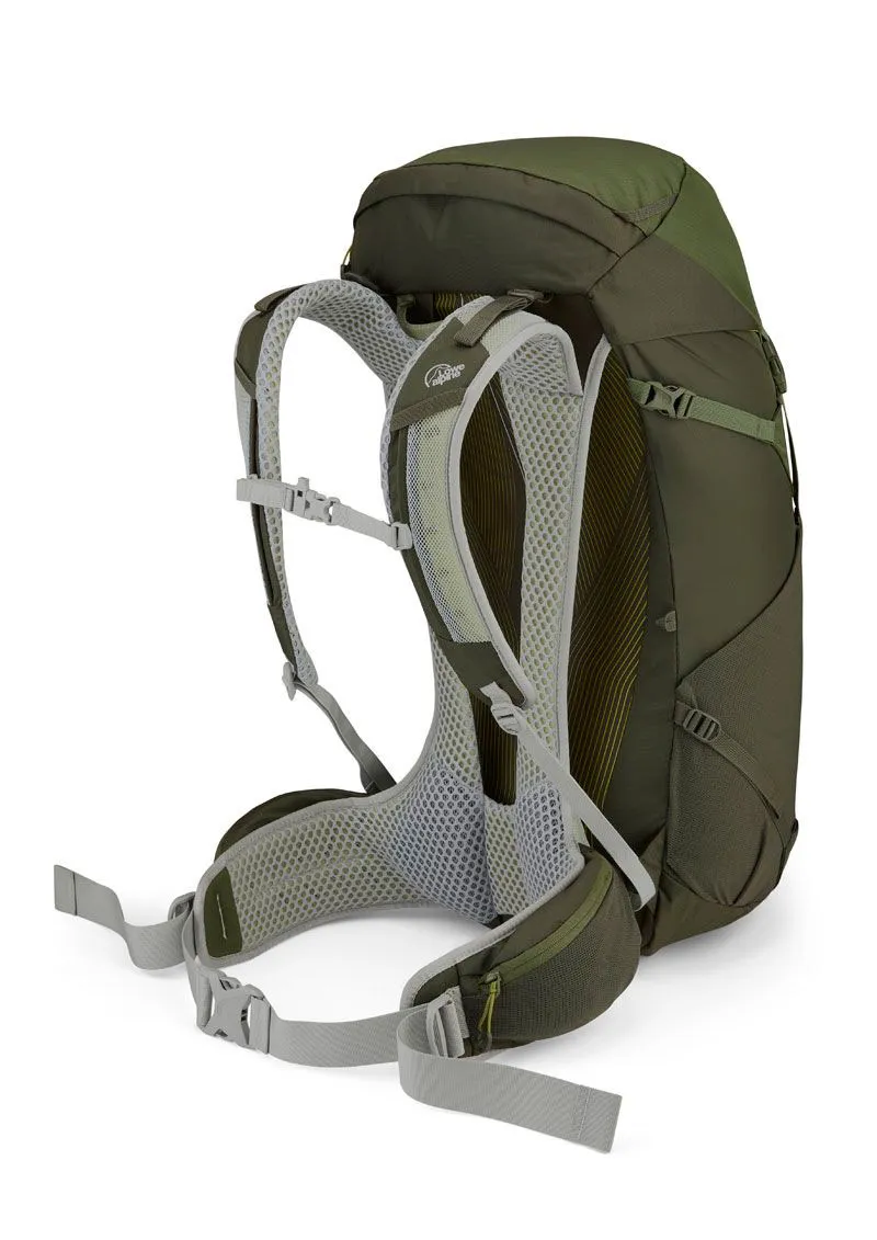 Mochila lowe alpine AirZone Trail 35