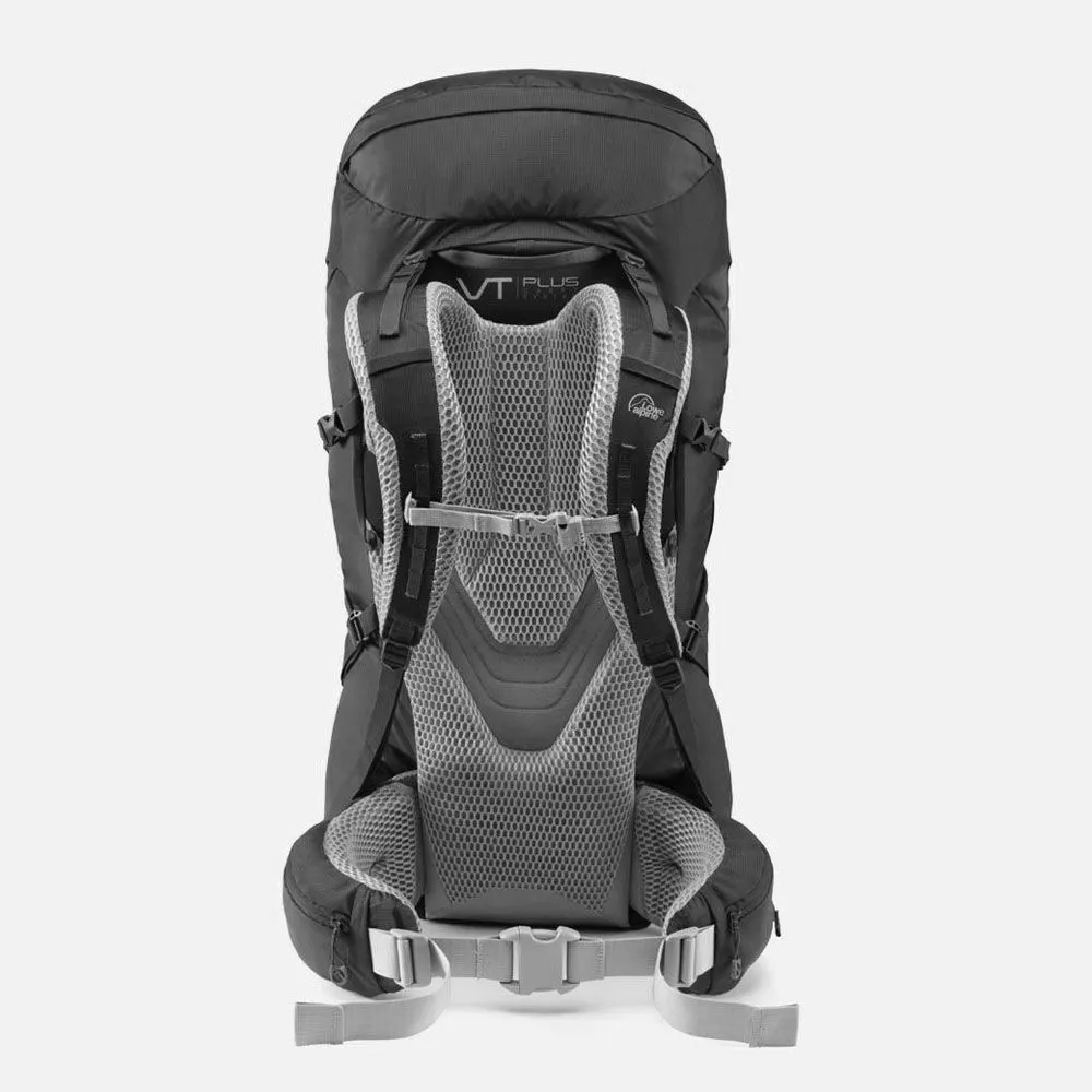 Mochila lowe alpine Manaslu 55+15