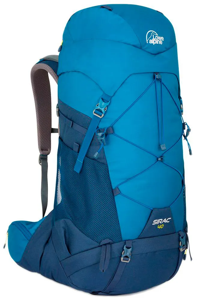 Mochila lowe alpine Sirac 40