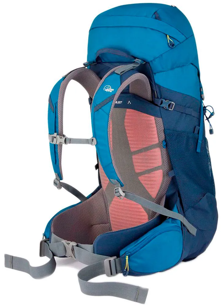 Mochila lowe alpine Sirac 40