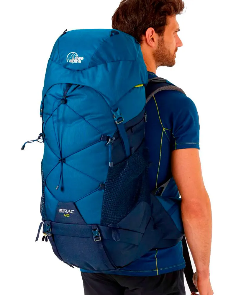 Mochila lowe alpine Sirac 40