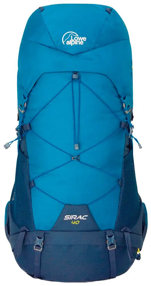 Mochila lowe alpine Sirac 40