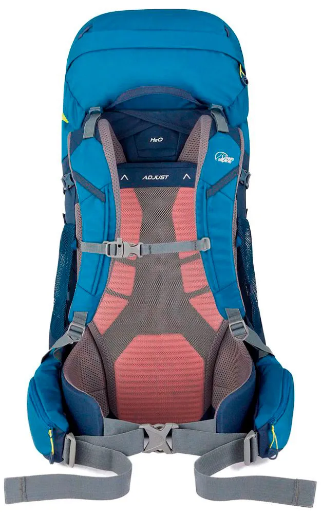 Mochila lowe alpine Sirac 40