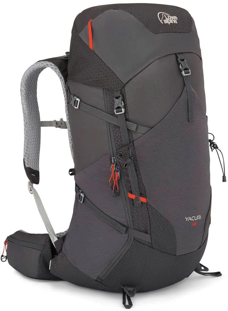 Mochila lowe alpine Yacuri 38