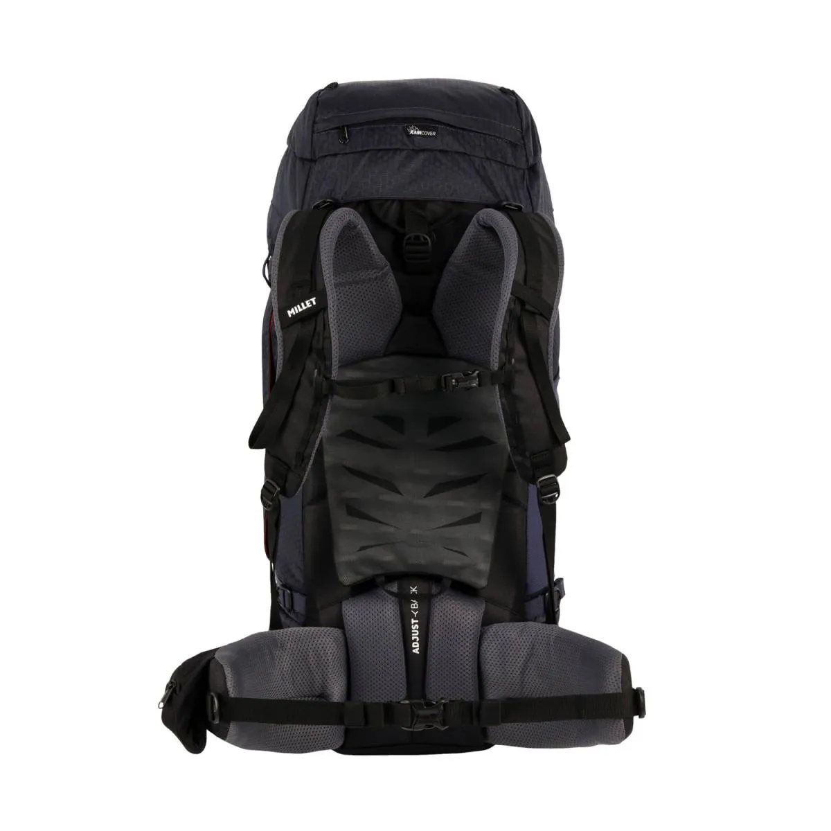 Mochila millet Ubic 60+10