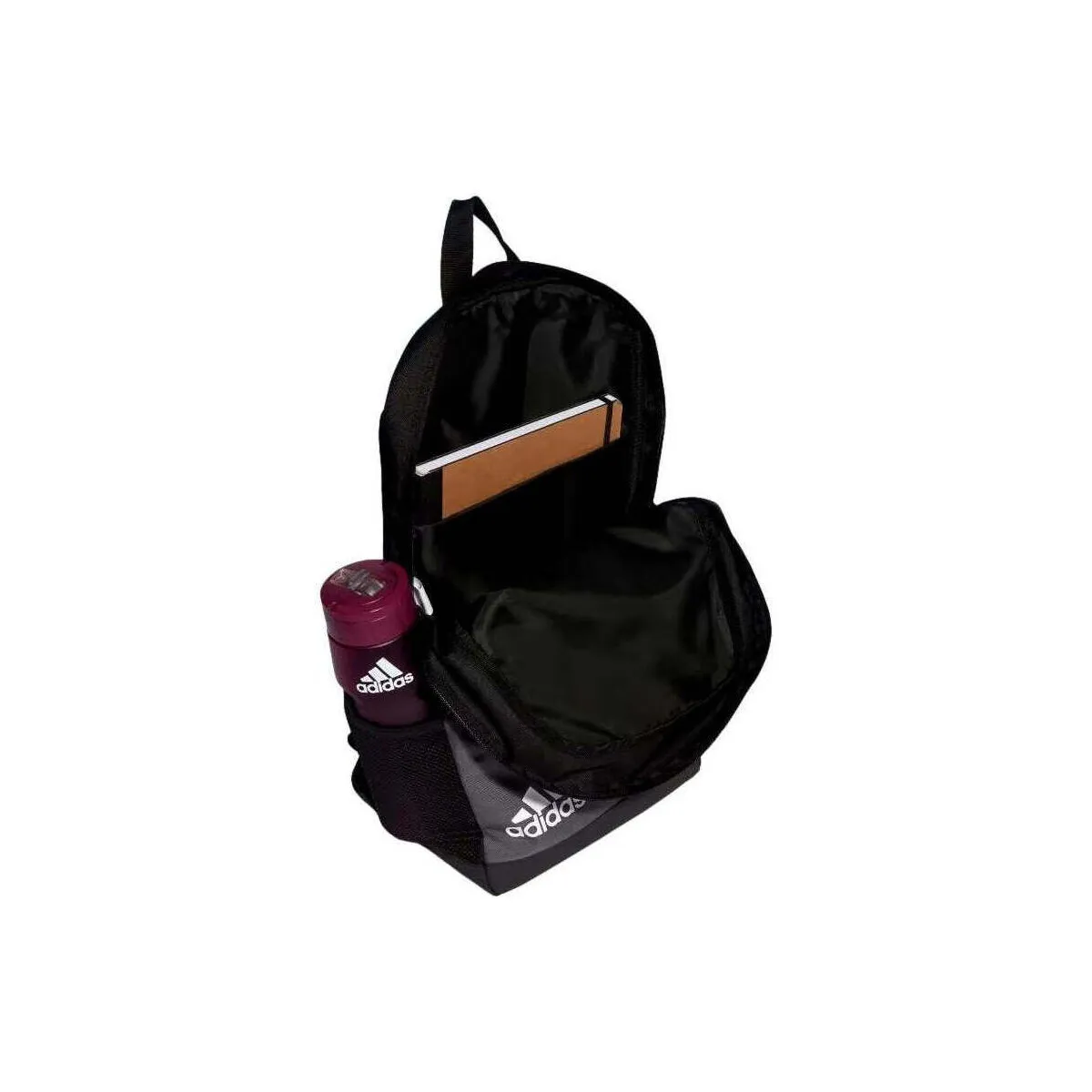 MOCHILA MOTION BADGE IK6890