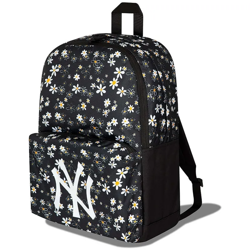 Mochila New Era Mlb Floral Multi Staicum Nww York Yankees