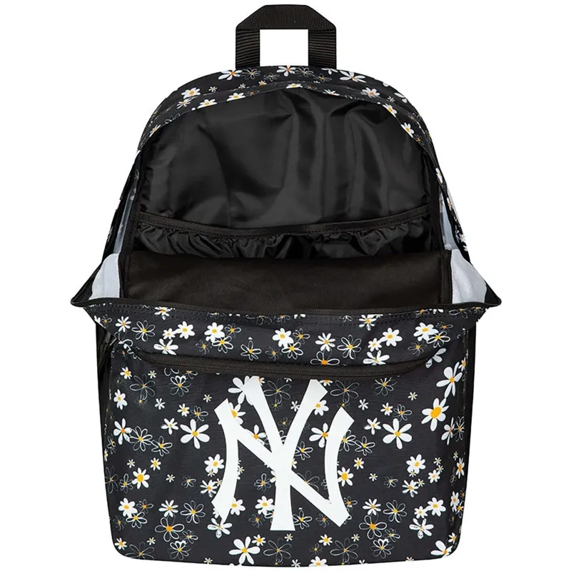 Mochila New Era Mlb Floral Multi Staicum Nww York Yankees