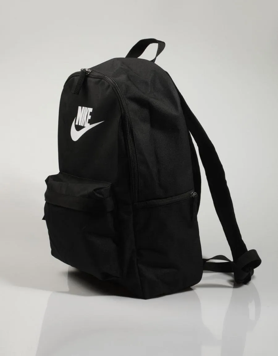  mochila NIKE Heritage en Negro 80070