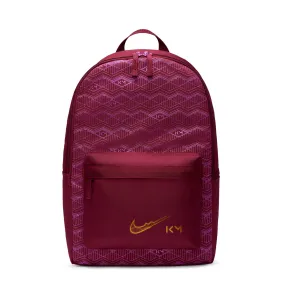 Mochila Nike Kylian Mbappé niño Heritage