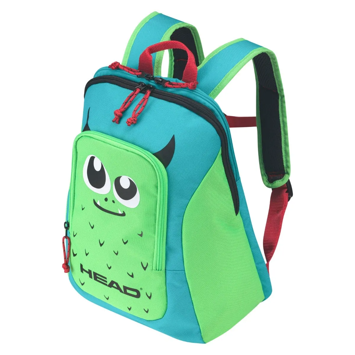 Mochila Niño Head Kids Backpack Celeste