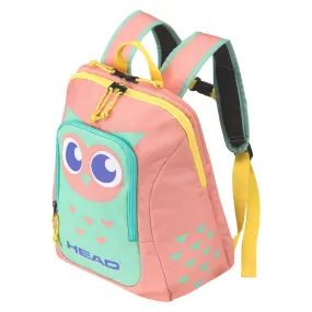 Mochila Niño Head Kids Backpack Rosado