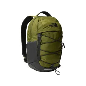 Mochila North Face Verde Mini Borealis