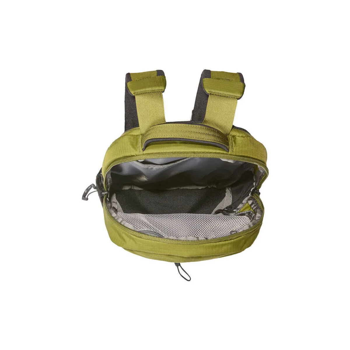 Mochila North Face Verde Mini Borealis