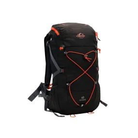 Mochila Outdoor Head Puyehue 45 Bicolor