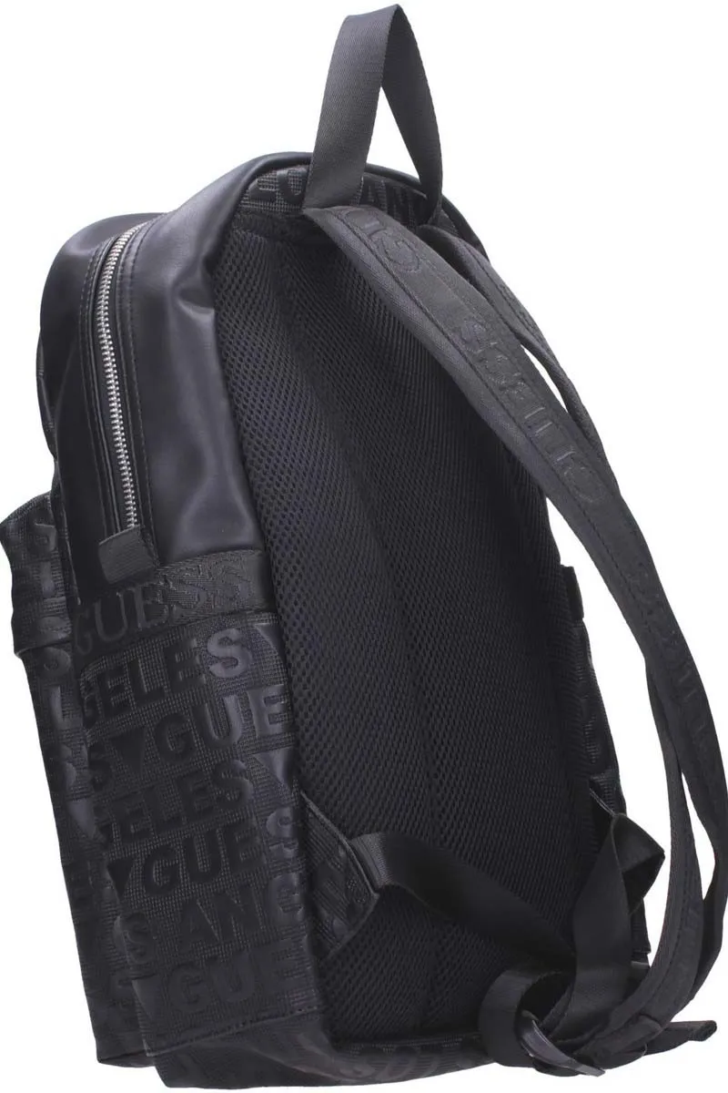 Mochila para hombre de Guess Acc – HMELLE P1305