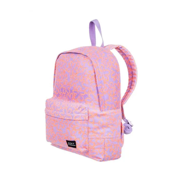 Mochila Roxy Sugar Baby Canvas