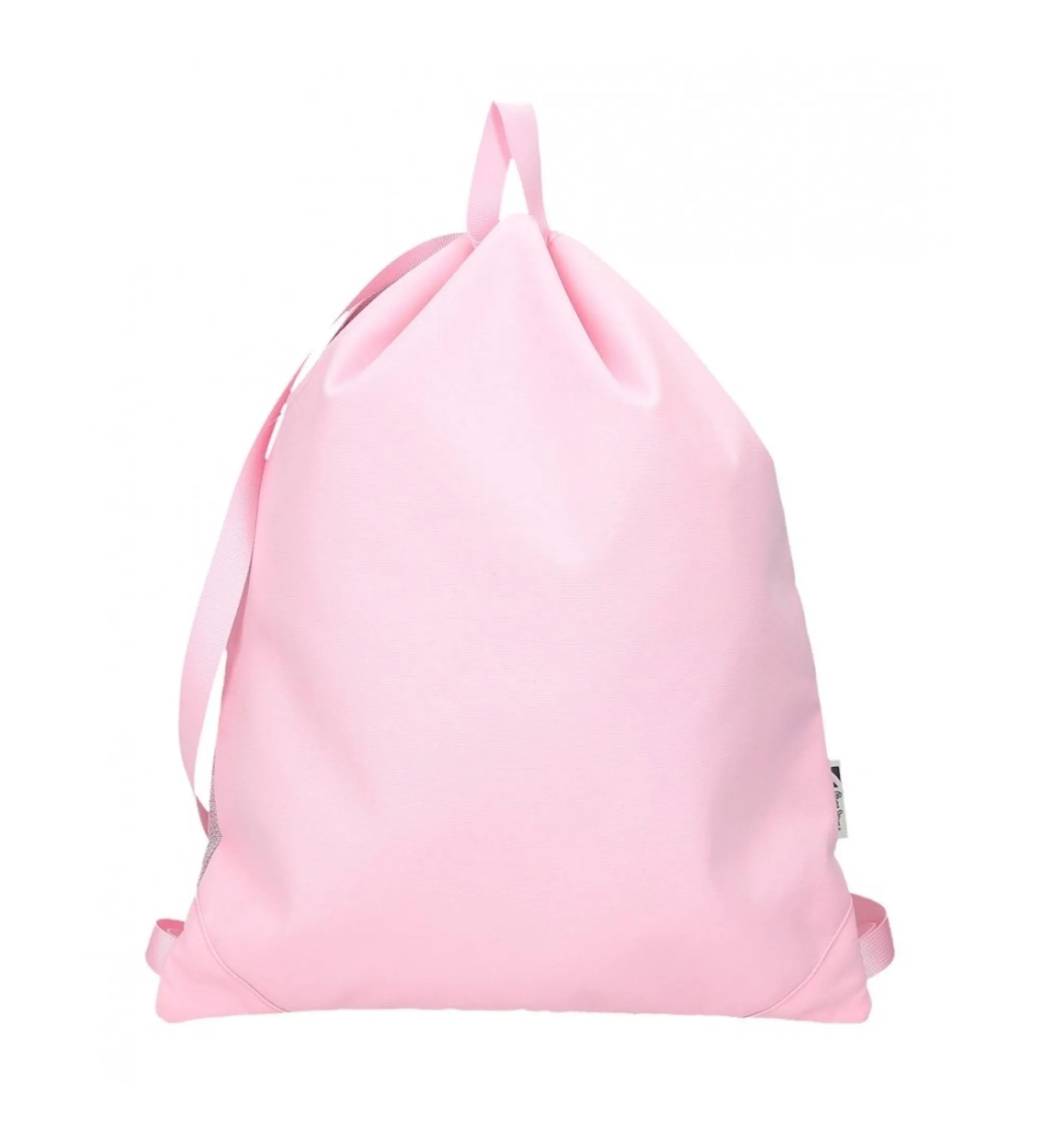 Mochila saco Miri rosa