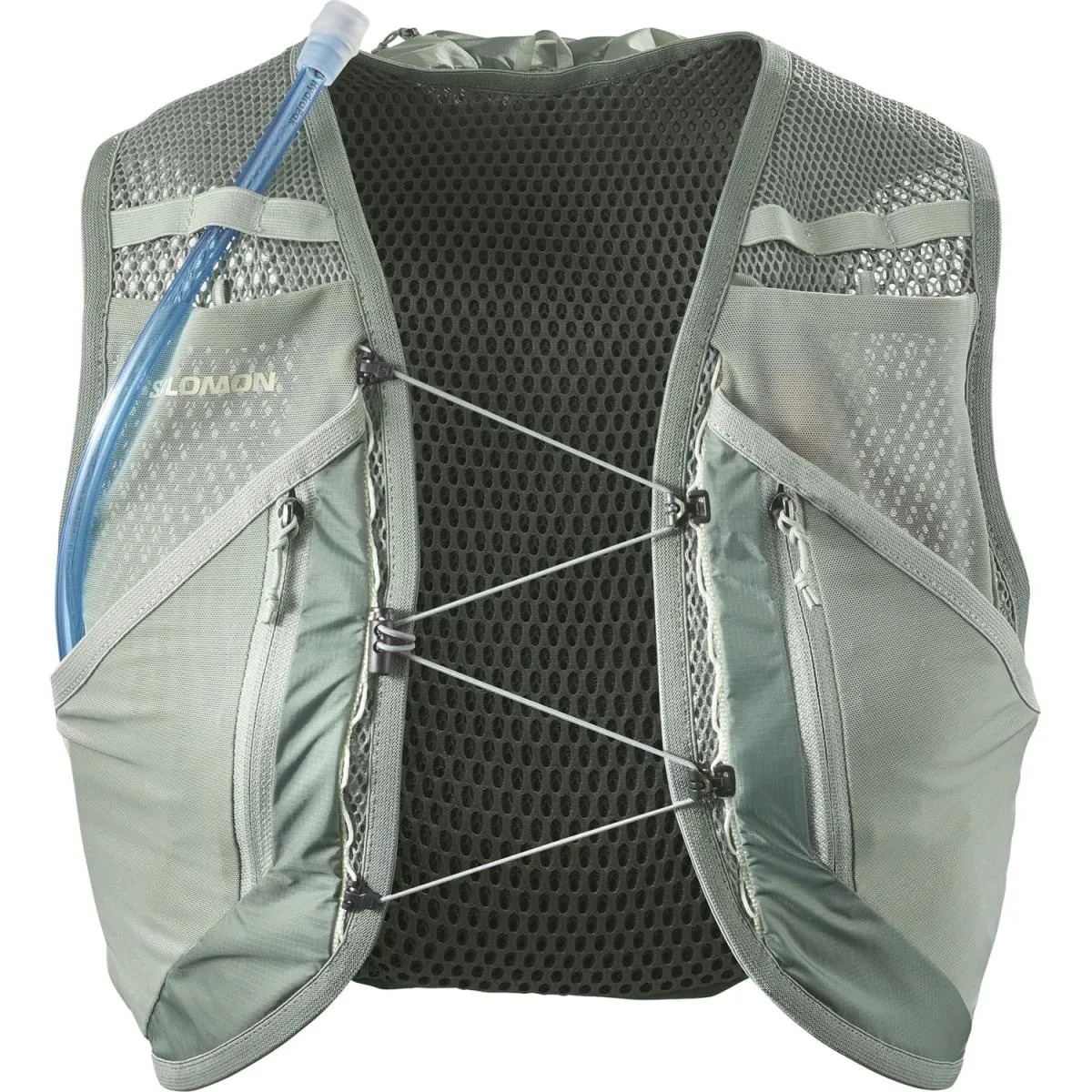 Mochila salomon Active Skin 12 Reservoir