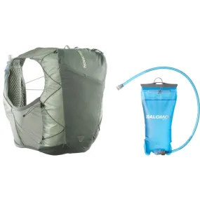 Mochila salomon Active Skin 12 Reservoir