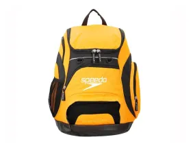 Mochila Speedo T-Kit Teamster 35 litros Naranjo