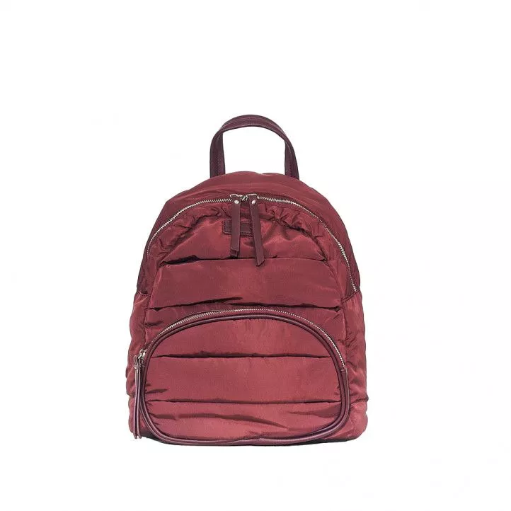 Mochila Stay roja 41-390