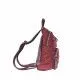 Mochila Stay roja 41-390