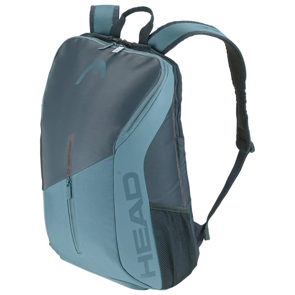 Mochila Tenis Head Tour Backpack 25 L Bicolor