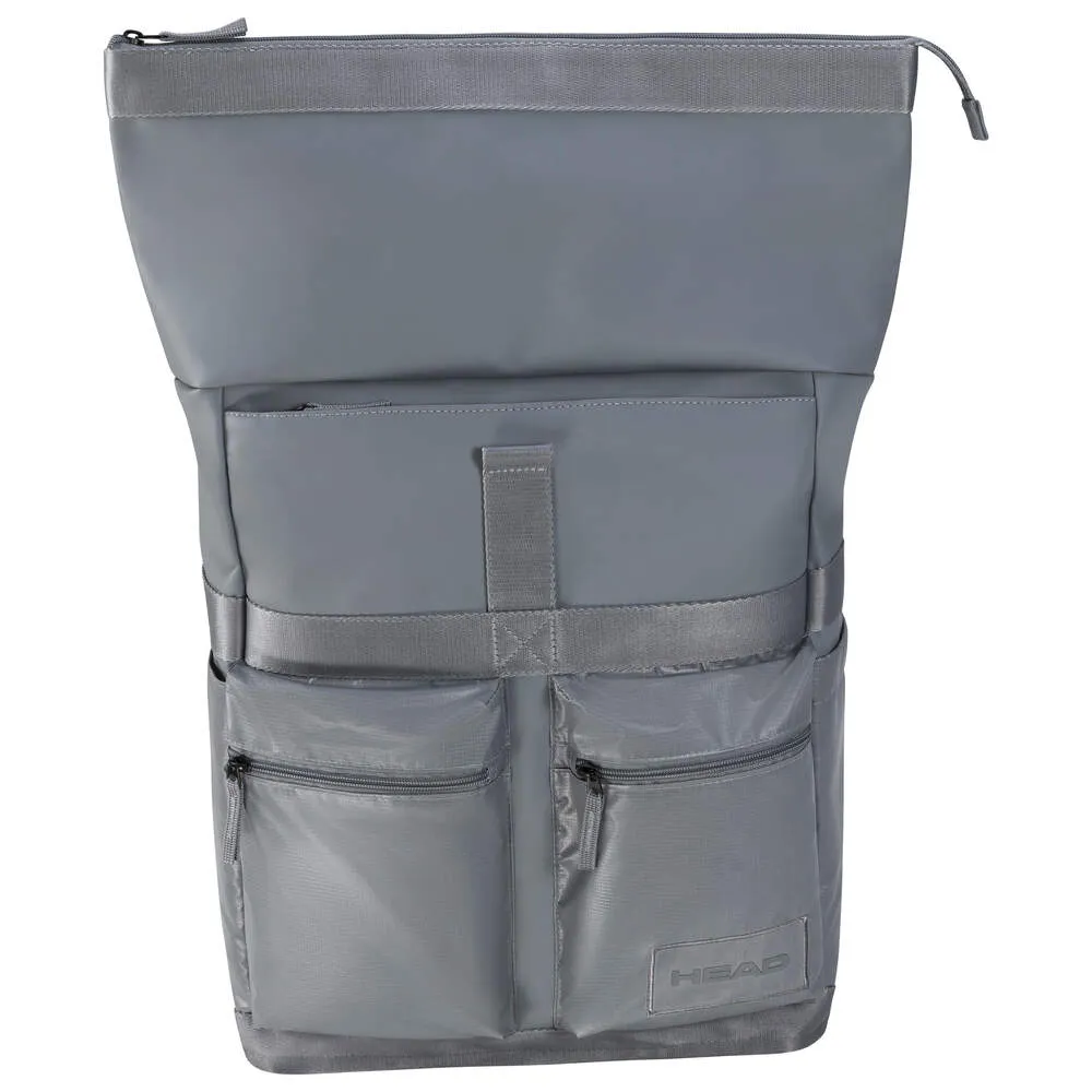 Mochila Tenis Head Tour Backpack 30 L KG Gris