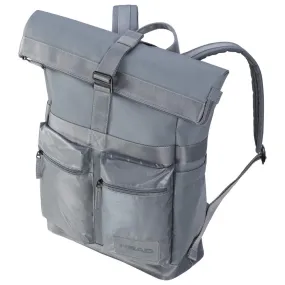 Mochila Tenis Head Tour Backpack 30 L KG Gris