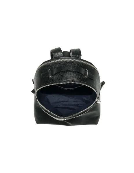 mochila tommy hilfiger core pequeña black