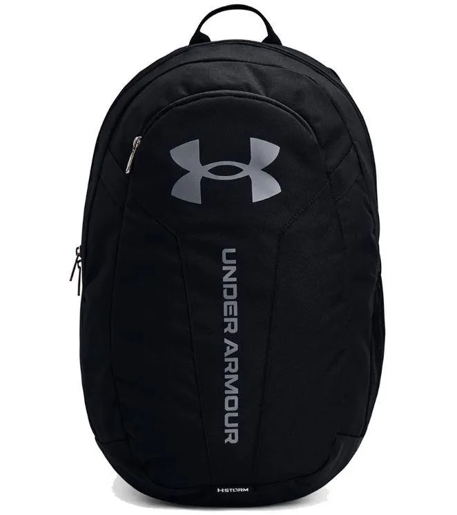 Mochila Under Armour Hustle Lite Negra