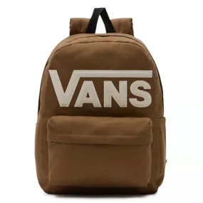 Mochila Vans: MN Old Skool Drop V (Sepia)