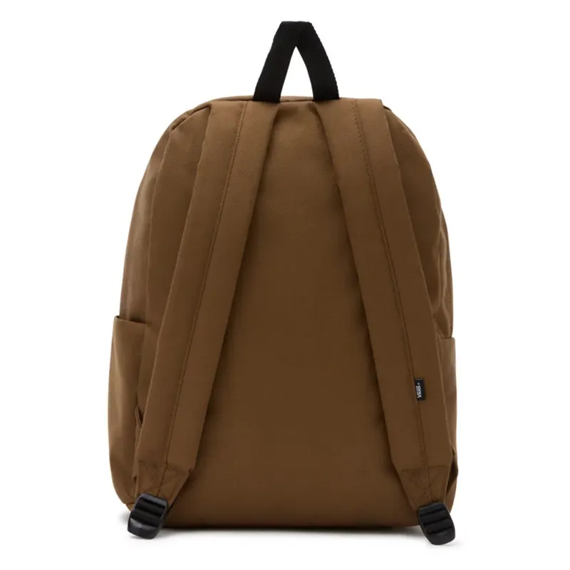 Mochila Vans: MN Old Skool Drop V (Sepia)